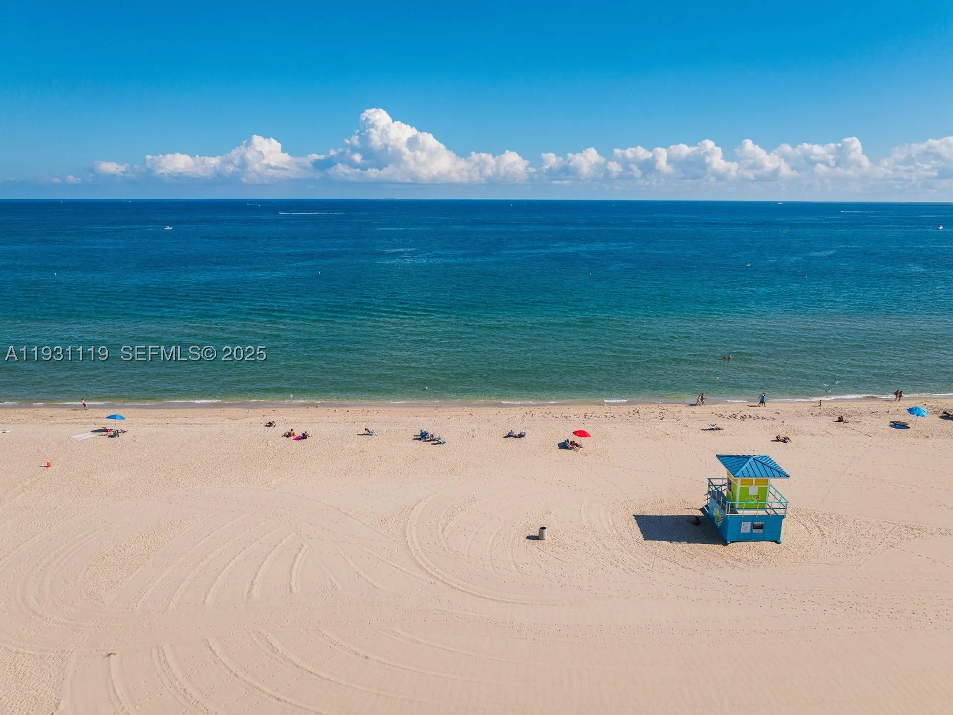 491 N Ocean Boulevard Pompano Beach FL 33062
