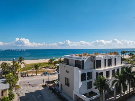 499 N Ocean Boulevard Pompano Beach FL 33062