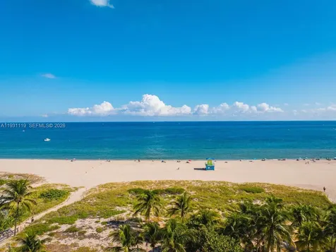 499 N Ocean Boulevard Pompano Beach FL 33062