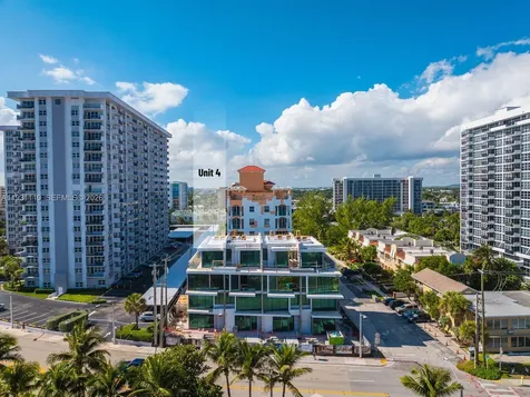 499 N Ocean Boulevard Pompano Beach FL 33062