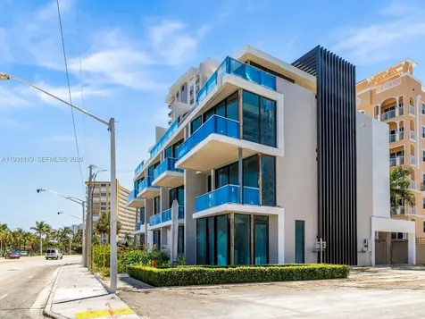 499 N Ocean Boulevard Pompano Beach FL 33062