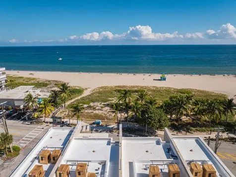 499 N Ocean Boulevard Pompano Beach FL 33062