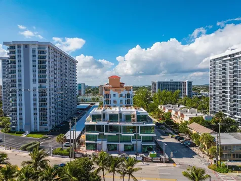 499 N Ocean Boulevard Pompano Beach FL 33062