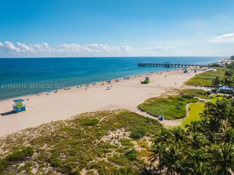 491 N Ocean Boulevard Pompano Beach FL 33062