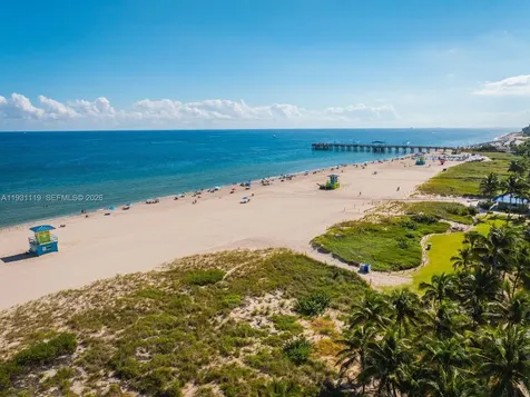 499 N Ocean Boulevard Pompano Beach FL 33062