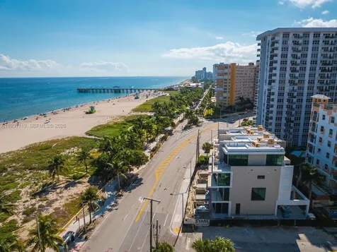499 N Ocean Boulevard Pompano Beach FL 33062