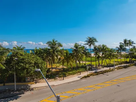 499 N Ocean Boulevard Pompano Beach FL 33062