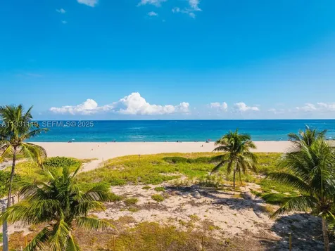 491 N Ocean Boulevard Pompano Beach FL 33062