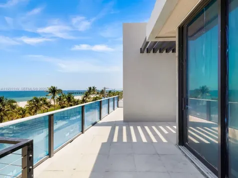 499 N Ocean Boulevard Pompano Beach FL 33062
