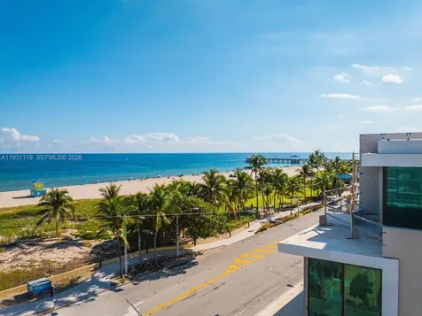 499 N Ocean Boulevard Pompano Beach FL 33062