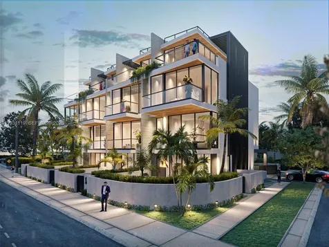 499 N Ocean Boulevard Pompano Beach FL 33062