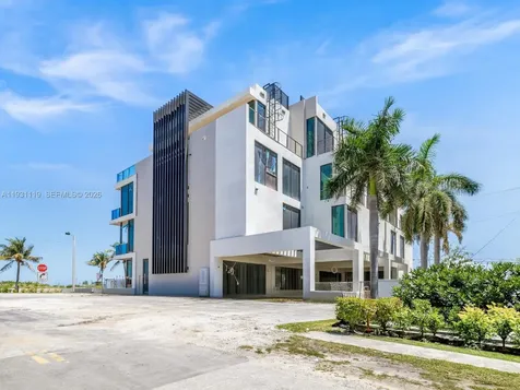 499 N Ocean Boulevard Pompano Beach FL 33062