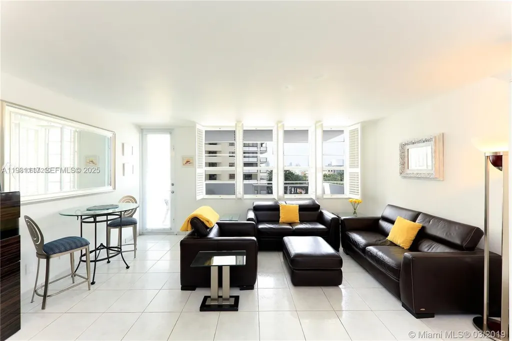 100 Lincoln Road Miami Beach FL 33139