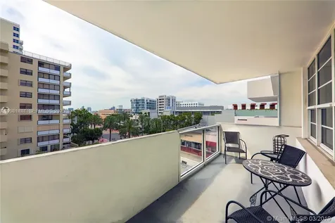 100 Lincoln Road Miami Beach FL 33139