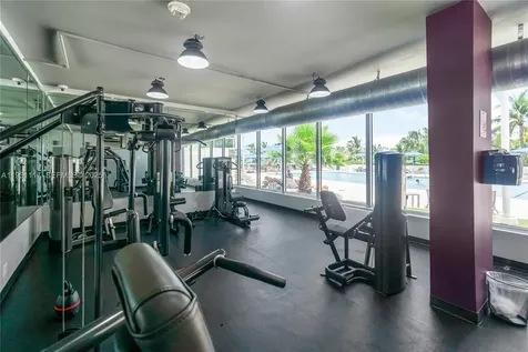 100 Lincoln Road Miami Beach FL 33139