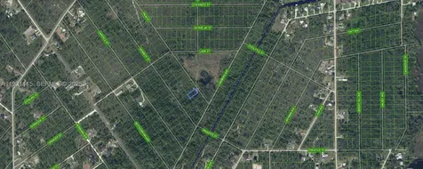 546 Palm Street Lake Placid FL 33852