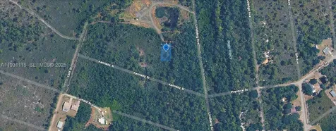 546 Palm Street Lake Placid FL 33852