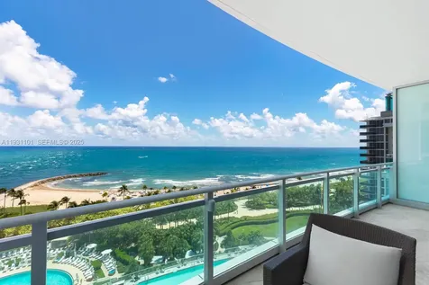 10295 Collins Avenue Bal Harbour FL 33154