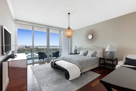 10295 Collins Avenue Bal Harbour FL 33154