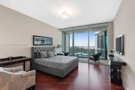 10295 Collins Avenue Bal Harbour FL 33154