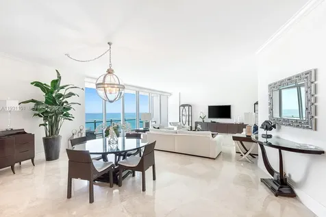 10295 Collins Avenue Bal Harbour FL 33154