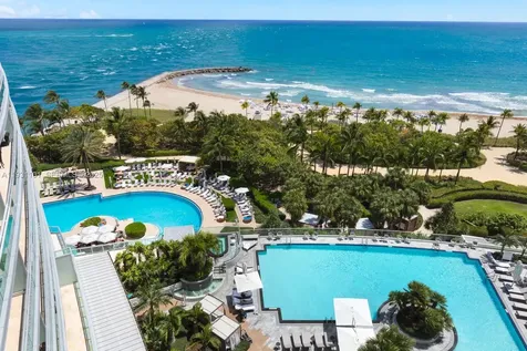 10295 Collins Avenue Bal Harbour FL 33154