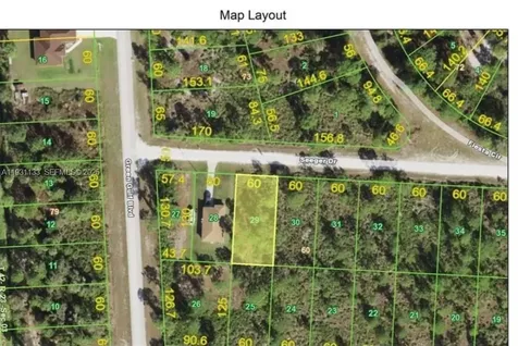 27037 Seeger Drive Punta Gorda FL 33955