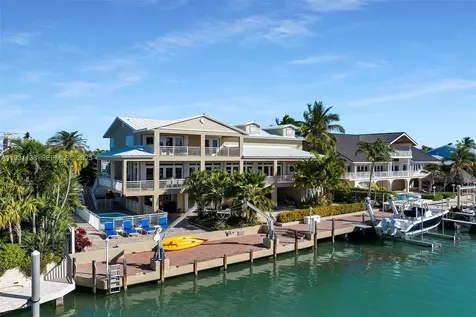 153 Stromboli Drive Islamorada FL 33036