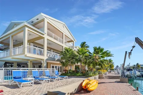 153 Stromboli Drive Islamorada FL 33036