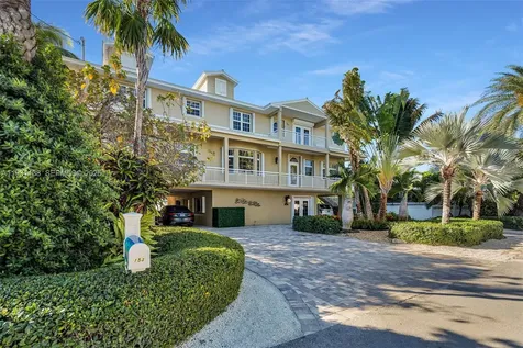 153 Stromboli Drive Islamorada FL 33036