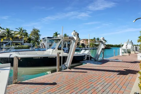 153 Stromboli Drive Islamorada FL 33036