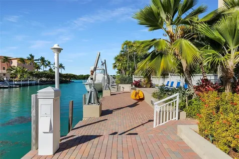 153 Stromboli Drive Islamorada FL 33036