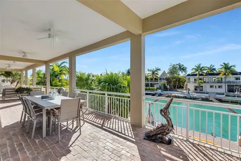 153 Stromboli Drive Islamorada FL 33036
