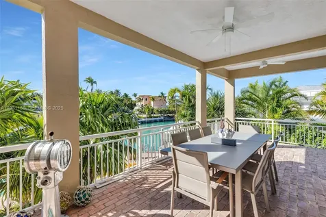 153 Stromboli Drive Islamorada FL 33036