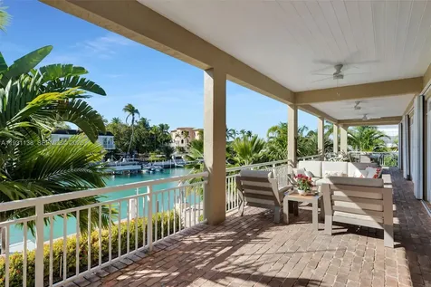 153 Stromboli Drive Islamorada FL 33036