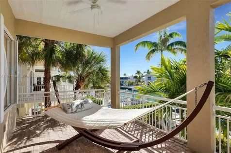 153 Stromboli Drive Islamorada FL 33036