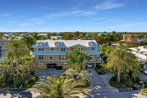 153 Stromboli Drive Islamorada FL 33036
