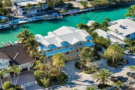 153 Stromboli Drive Islamorada FL 33036