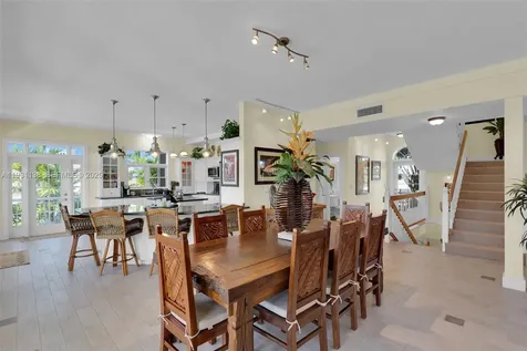 153 Stromboli Drive Islamorada FL 33036