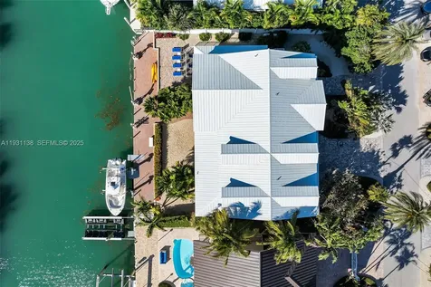 153 Stromboli Drive Islamorada FL 33036