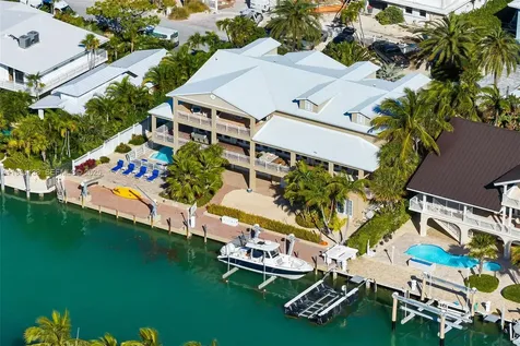 153 Stromboli Drive Islamorada FL 33036