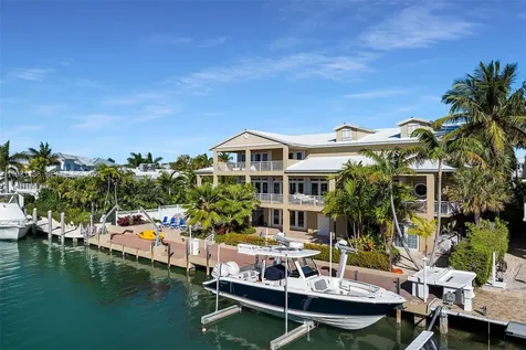 153 Stromboli Drive Islamorada FL 33036