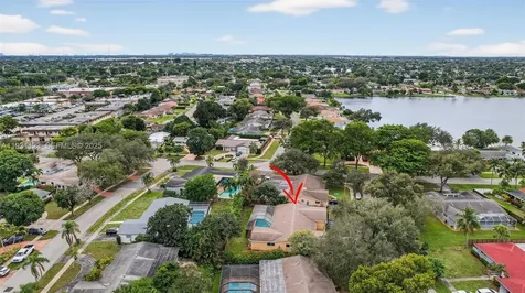 2221 NW 82nd Way Pembroke Pines FL 33024