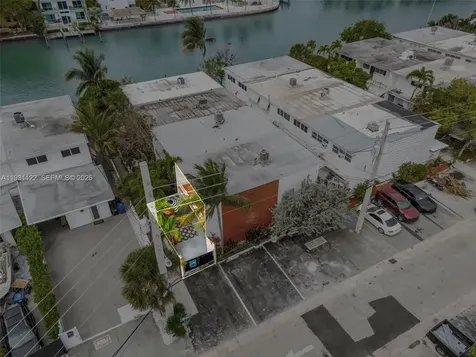 7270 Gary Avenue Miami Beach FL 33141
