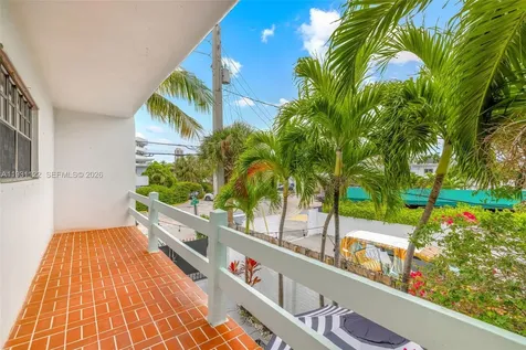 7270 Gary Avenue Miami Beach FL 33141
