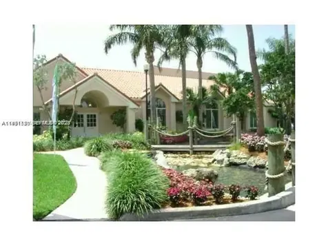 3300 N Pinewalk Drive N Margate FL 33063