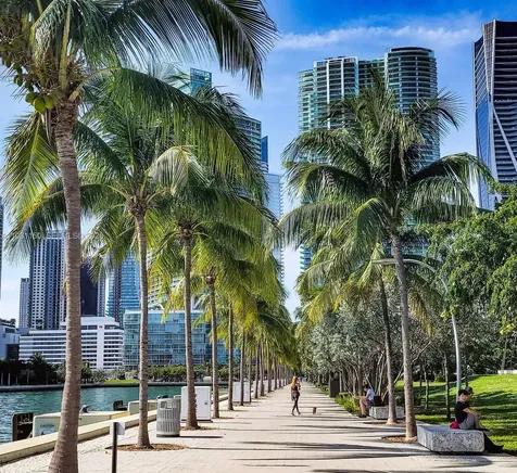 133 NE 2nd Avenue Miami FL 33132