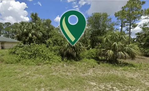 3408 61st Street W Lehigh Acres FL 33971