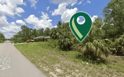 3408 61st Street W Lehigh Acres FL 33971