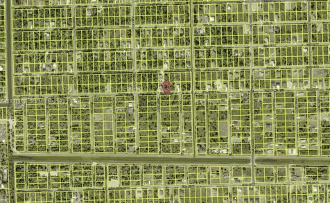 3408 61st Street W Lehigh Acres FL 33971